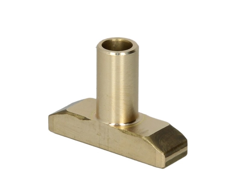 Наконечник вилки КЗП DAF (вир-во CEI)