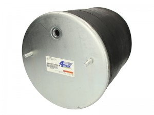 Пневморесора зі стаканом (пластик) (вир-во Connect)