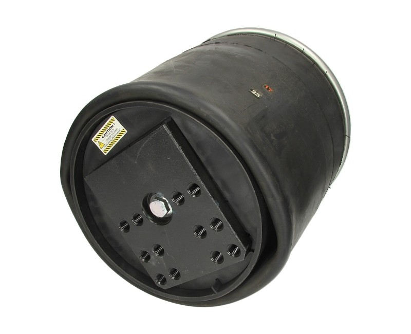 Пневморесора зі стаканом (пластик) (вир-во Connect)