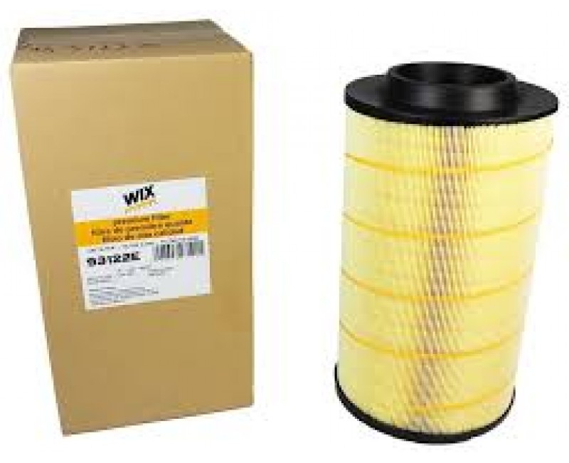 Фільтр повітряний 93122E/AM447/4 (вир-во WIX-Filtron)