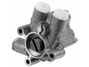 Паливний насос, механічний DAF (вир-во BOSCH)