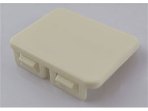 Елемент бампера L/R DAF XF 105