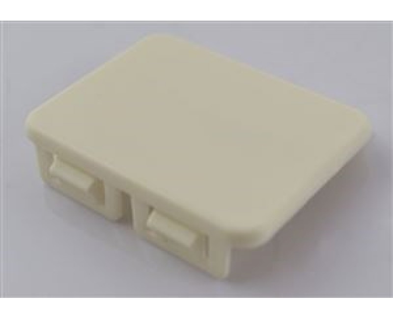 Елемент бампера L/R DAF XF 105