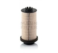 Фильтр топл. MB ACTROS (TRUCK) 95022E/PE935 (пр-во MANN-FILTER)