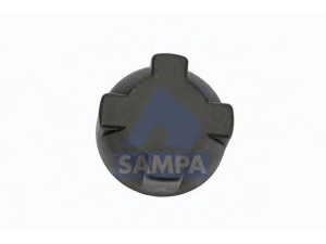 Кришка розширювального бачка DAF LF 45, LF 55; RVI KERAX, MIDLUM, PREMIUM, PREMIUM 2