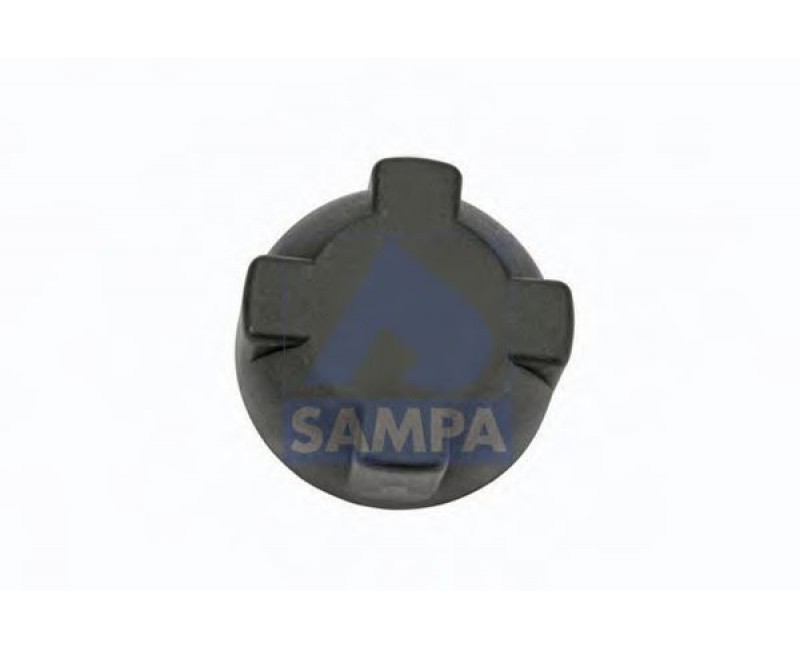 Кришка розширювального бачка DAF LF 45, LF 55; RVI KERAX, MIDLUM, PREMIUM, PREMIUM 2