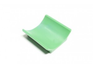 Вкладиш опори сідла (вир-во AXUT)