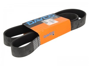 Ремень поликлин. 9PK1424HD TRUCK (пр-во DAYCO)