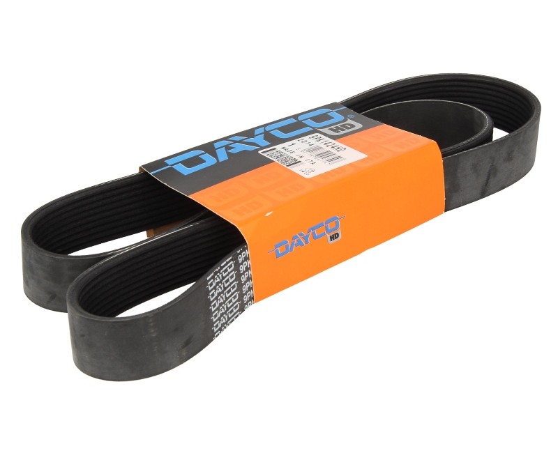 Ремень поликлин. 9PK1424HD TRUCK (пр-во DAYCO)