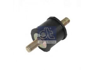 Опорна подушка радіатора (вир-во DT)