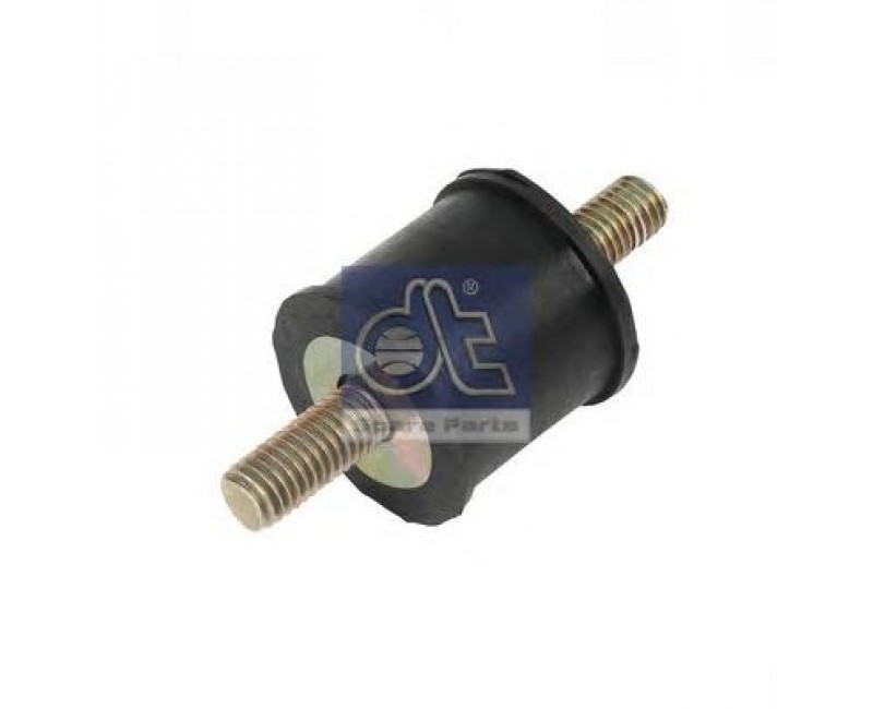 Опорна подушка радіатора (вир-во DT)