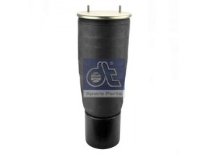 Пневморессора со стаканом (пластик) (пр-во Connect)