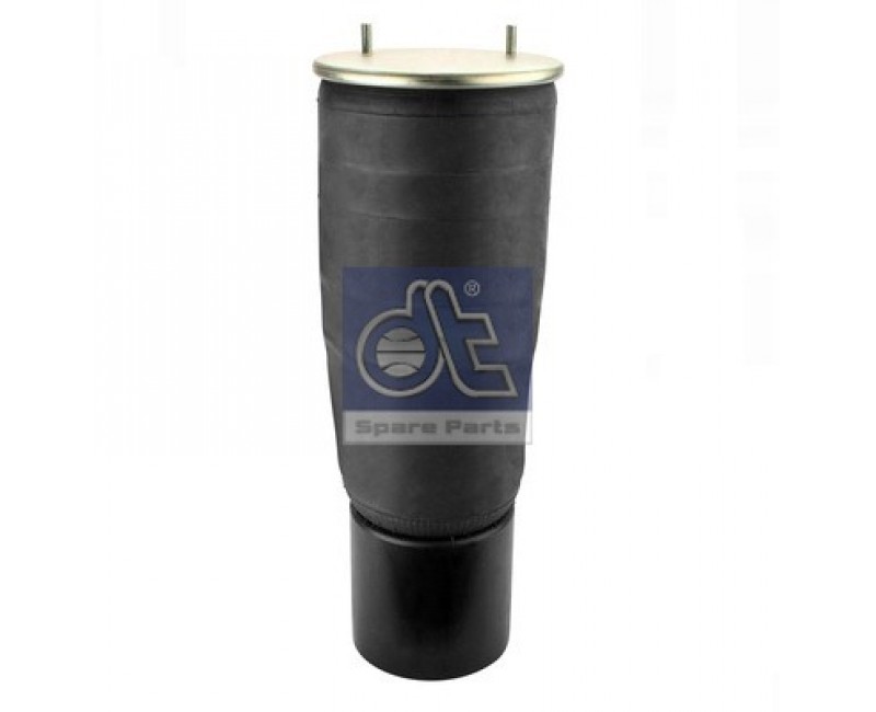 Пневморессора со стаканом (пластик) (пр-во Connect)