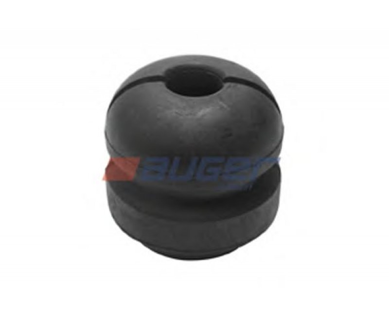 Буфер 95,5*96 ресори MAN F, M90, F, L, M2000, TGA (вир-во AUGER)