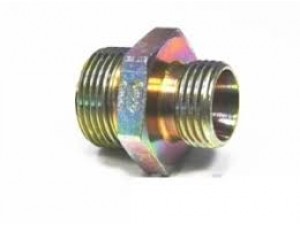 Перехідник М12хМ16х1,5 прямий (RIDER)