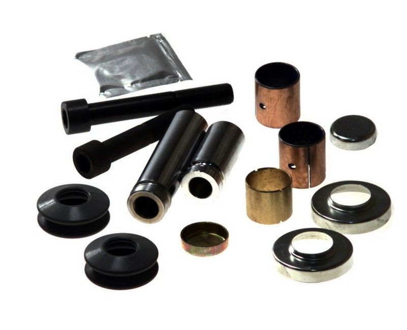 Р/к супорта торм. MERITOR D3 (вир-во Avtech)