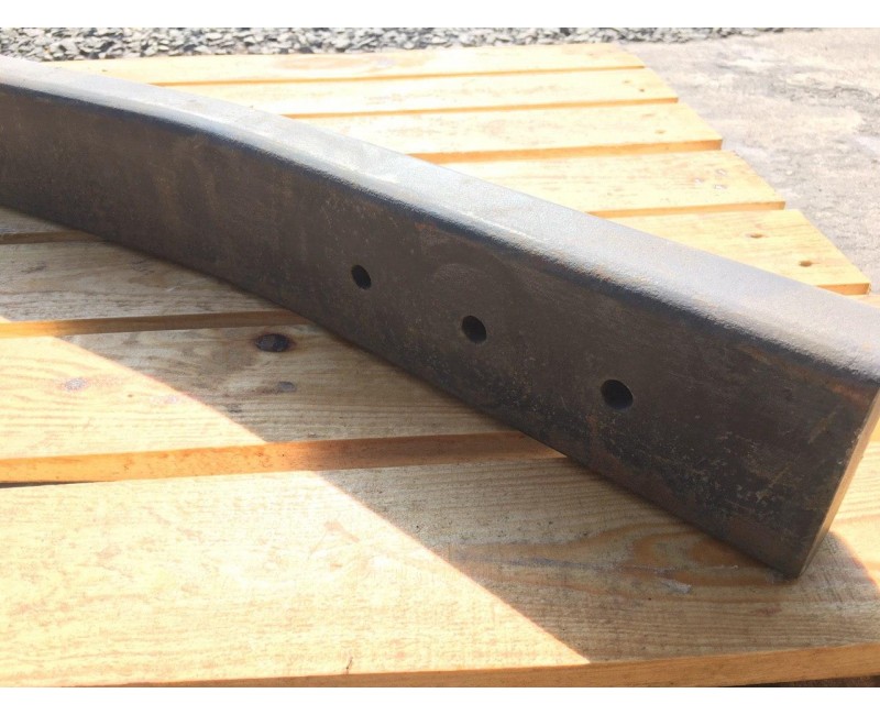 09965100 Ресору 1-лист. TROUILLET