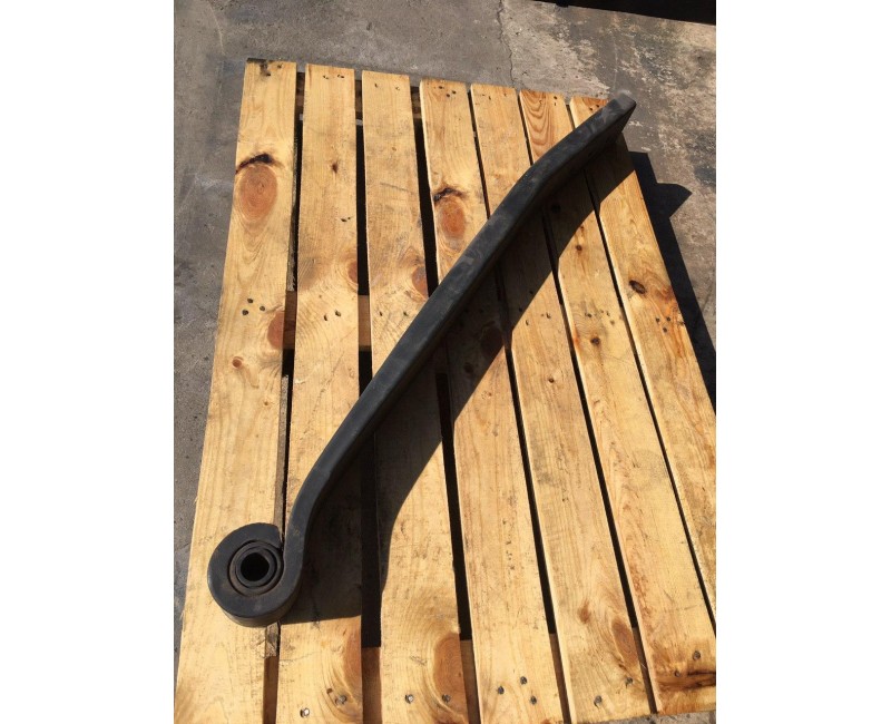 09965100 Ресору 1-лист. TROUILLET