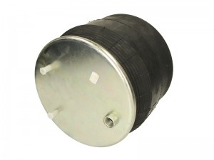 Пневморесора без стакана 1836-10 (вир-во Sampa)