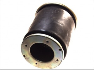 Пневморесора зі стаканом (сталь) (вир-во Connect)