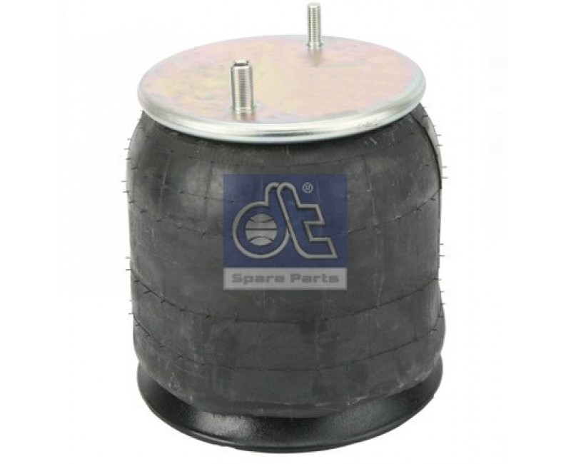 Пневморесора зі стаканом (сталь) (вир-во Connect)