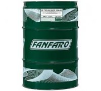 Масло FANFARO TRD-W UHPD 10W40 (бочка 208L)