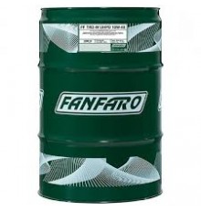Масло FANFARO TRD-W UHPD 10W40 (бочка 208L)