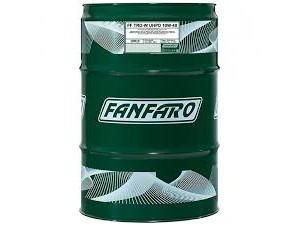 Олива FANFARO TRD-W UHPD 10W40 (бочка 208L)