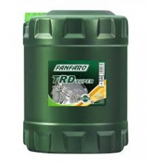 Масло FANFARO TRD-W UHPD 10W40 (канистра 20л)