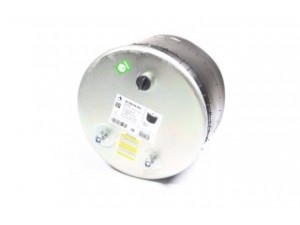 Пневморесора зі стаканом (сталь)euro 6 daf (вир-во Sampa)FRONT