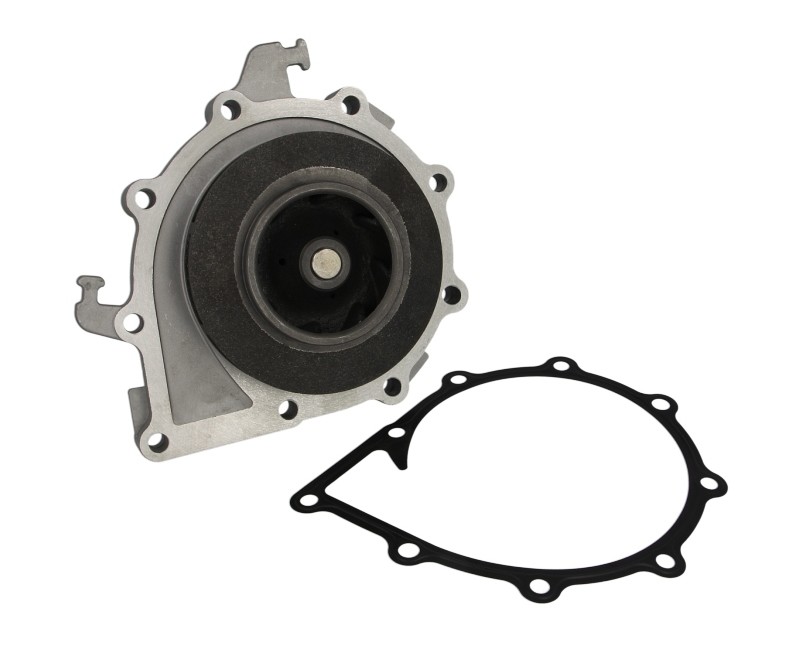 Насос охолоджуючої рідини (помпа) MAN TGA, TGS, TGX (вир-во DOLZ)