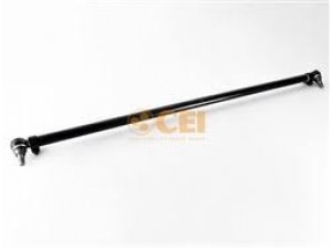 Поперечна кермова тяга DAF XF106 EURO 6 >2012 L-1766MM Ø40MM конус-30MM (вир-во CEI)