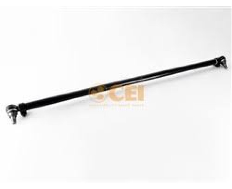 Поперечна кермова тяга DAF XF106 EURO 6 >2012 L-1766MM Ø40MM конус-30MM (вир-во CEI)
