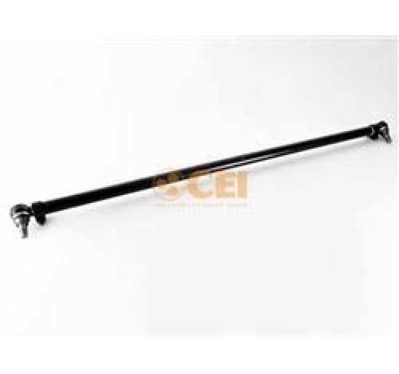 Поперечная рулевая тяга DAF XF106 EURO 6 >2012 L-1766MM Ø40MM конус-30MM (пр-во CEI) Поперечная рулевая тяга DAF XF106 EURO 6 >2012 L-1766MM Ø40MM конус-30MM (пр-во CEI)