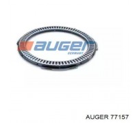 Кольцо датчика ABS  125x156x8,5 BPW ECO PLUS