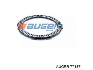 Кільце датчика ABS 125x156x8,5 BPW ECO PLUS