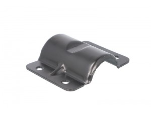 Хомут (скоба) заднього кронштейна крила 1371224 DAF 95XF >1997