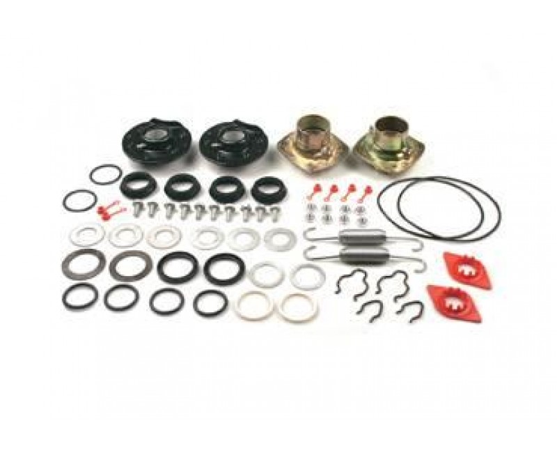 Р/к валу розтискного (вир-во Auger)