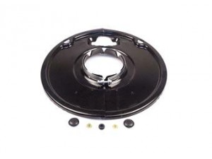 Пильовик барабана гальм. SAF на колесо (вир-во Auger)