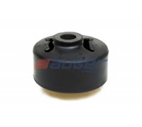 Сайлентблок рессоры SAF 3D 31.5*155*114 3D (пр-во Auger)
