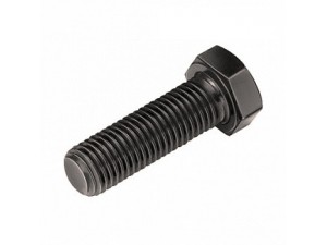 Болт із шестигранною гоовкою M18х1,5х50мм 10.9