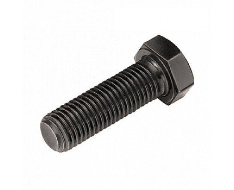 Болт із шестигранною гоовкою M18х1,5х50мм 10.9