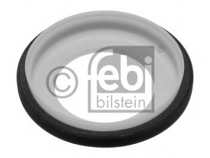 Сальник колінчастого валу 150x172x13 RVI, KERAX, PREMIUM (вир-во Febi)