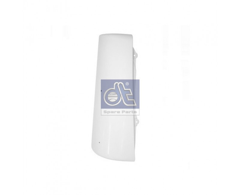 Дефлектор кабіни внутрішній R DAF XF E3, E5