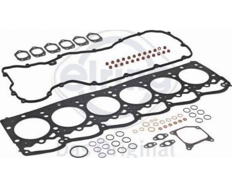 Верхній набір прокладок DAF MX 265/300/340/375 (0683657) (вир-во Elring)