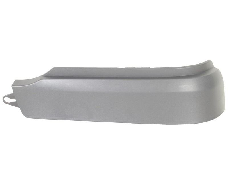 Элемент бампера (левый) L MAN TGS,TGX (пр-во Турция)