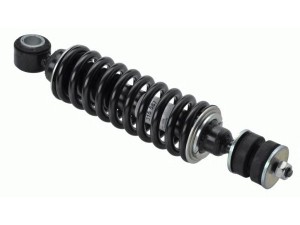 Амортизатор кабіни DAF 95XF,XF95,105 (L277-337) передн. (вир-во Sachs)