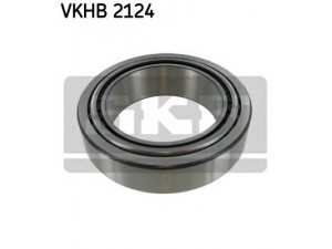 Підшипник ступиці колеса (вир-во SKF)