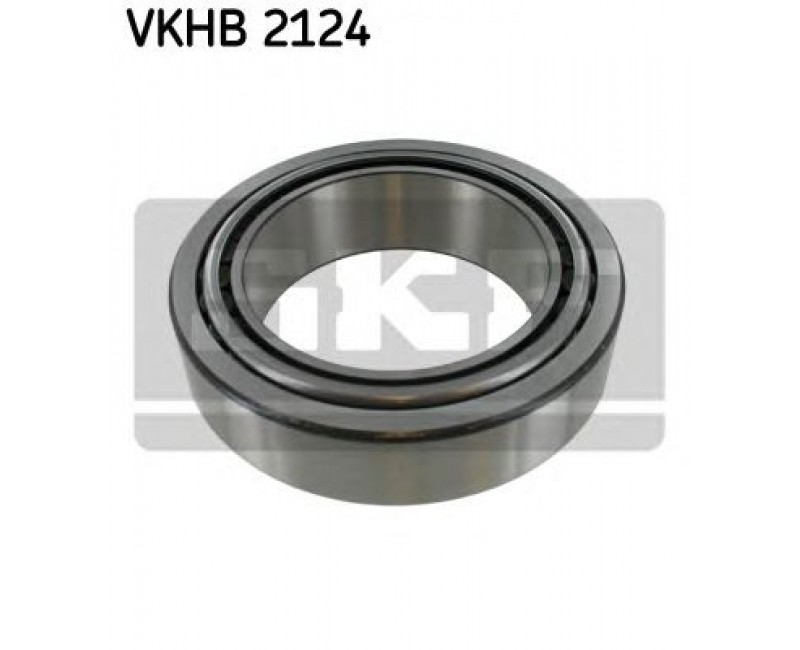 Підшипник ступиці колеса (вир-во SKF)