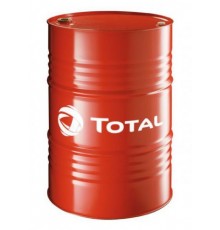 Олива TOTAL 10w40 RUBIA TIR 8900 208л. літри